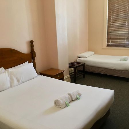 Hotel Gearin Katoomba Exterior photo