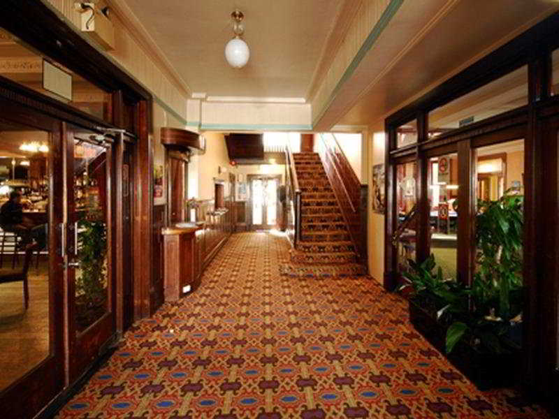 Hotel Gearin Katoomba Exterior photo