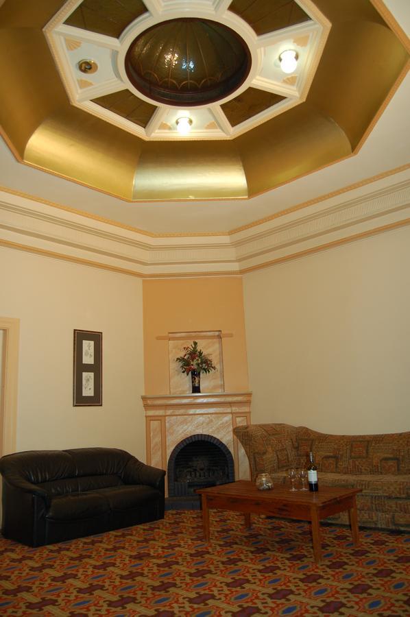 Hotel Gearin Katoomba Exterior photo