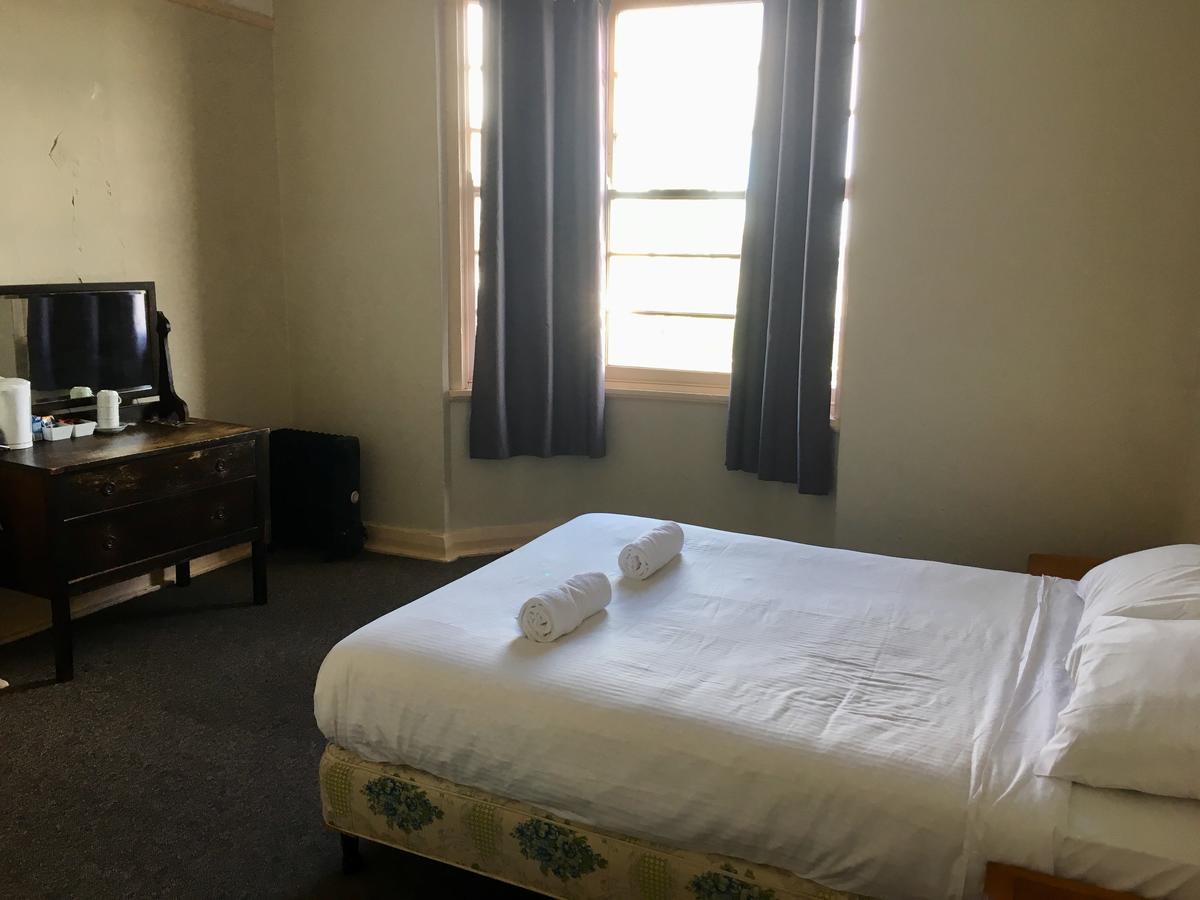 Hotel Gearin Katoomba Exterior photo
