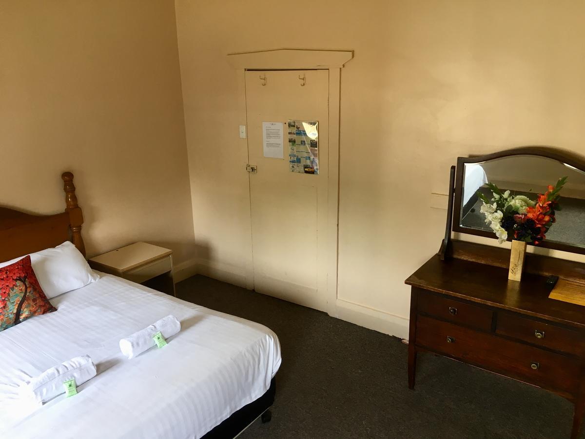 Hotel Gearin Katoomba Exterior photo