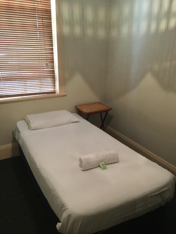 Hotel Gearin Katoomba Exterior photo
